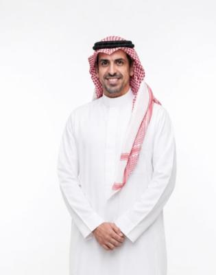 د. سعود بن جديعان