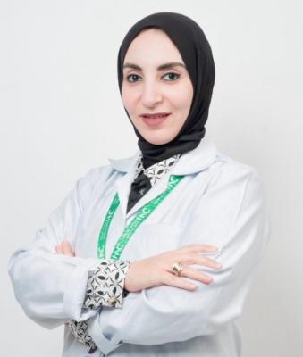 سالي أحمد