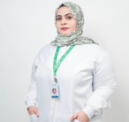 مروه سراج الدين
