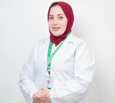 إيمان جمال