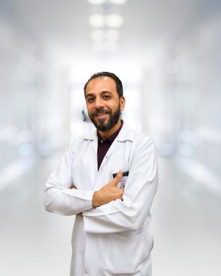 د. محمد اشرف