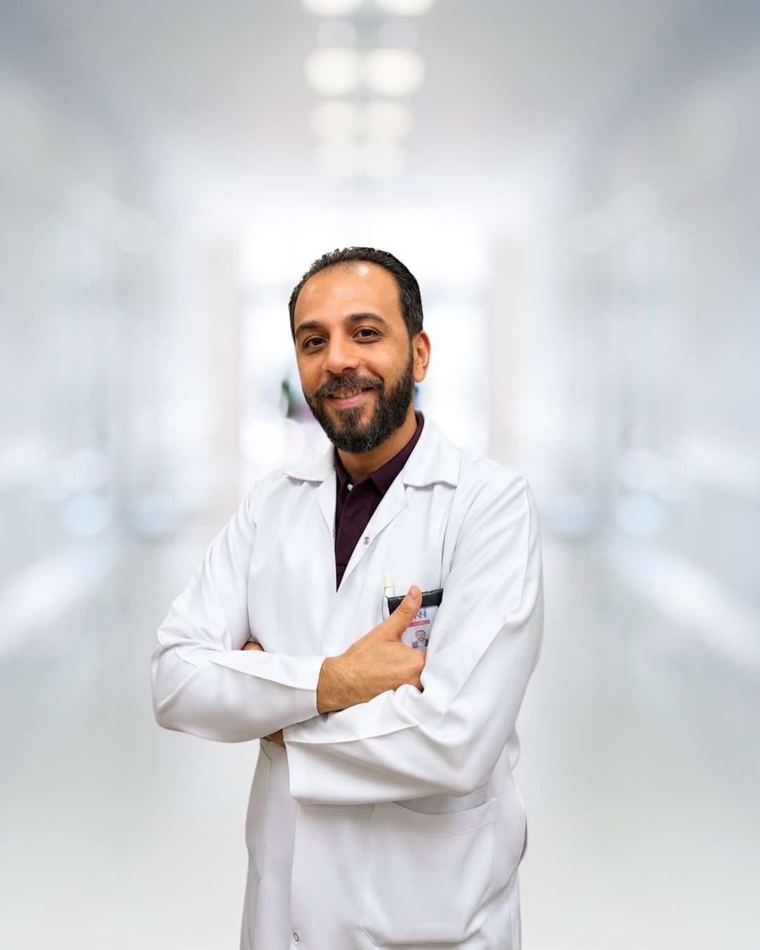 د. محمد اشرف