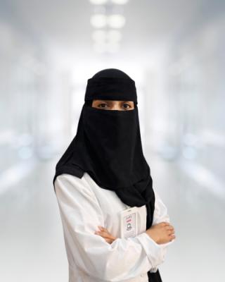 د. هيفاء العليان