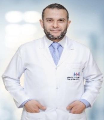 د. محمد صابر