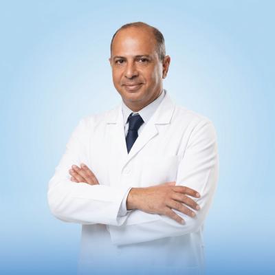د. احمد خلاف