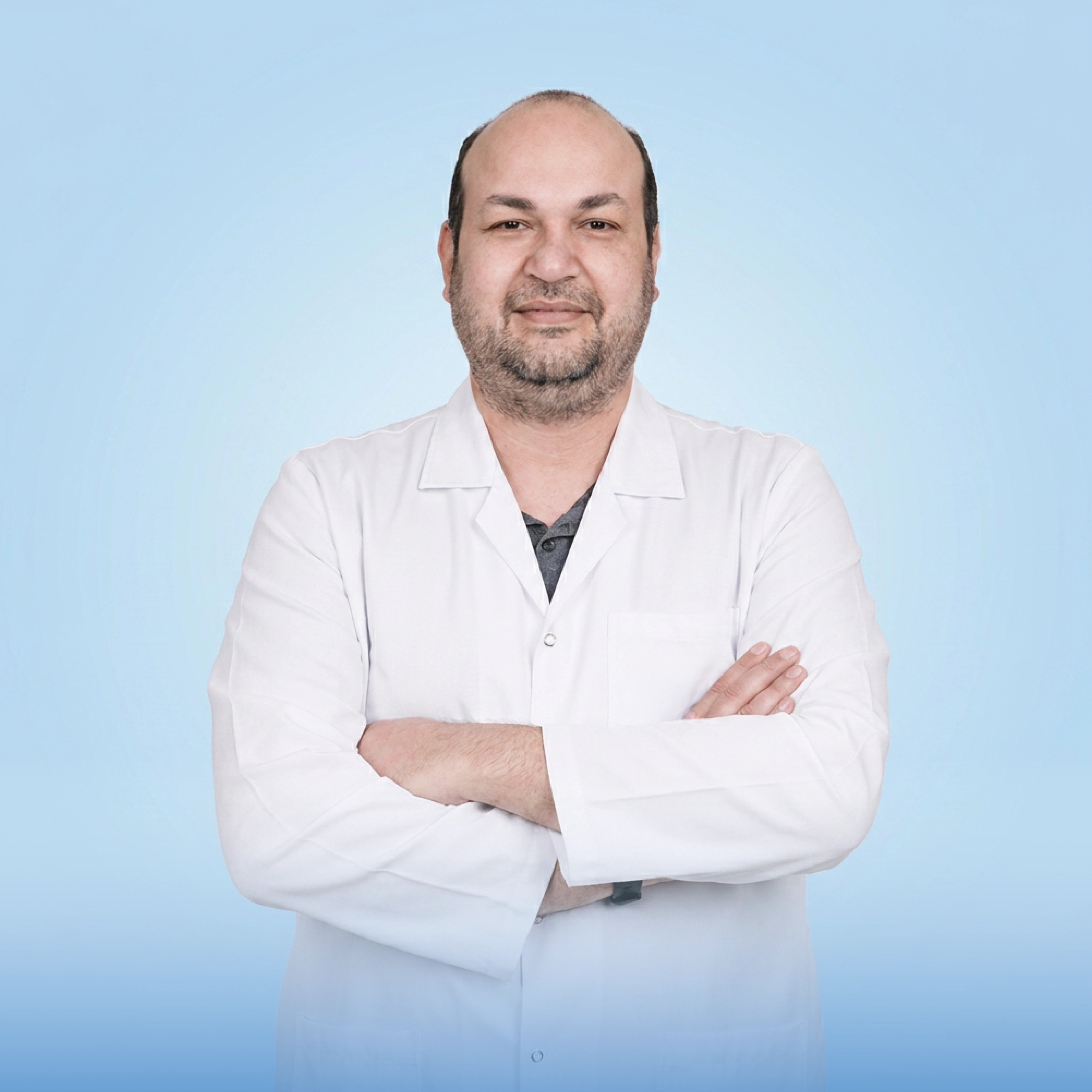 د. سامح الجرف