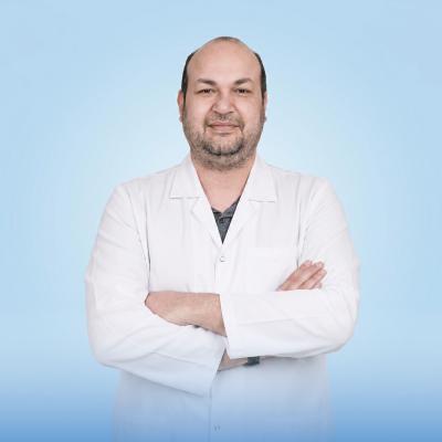 د. سامح الجرف
