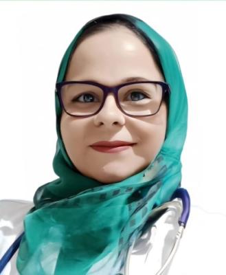 د. هبة يونس