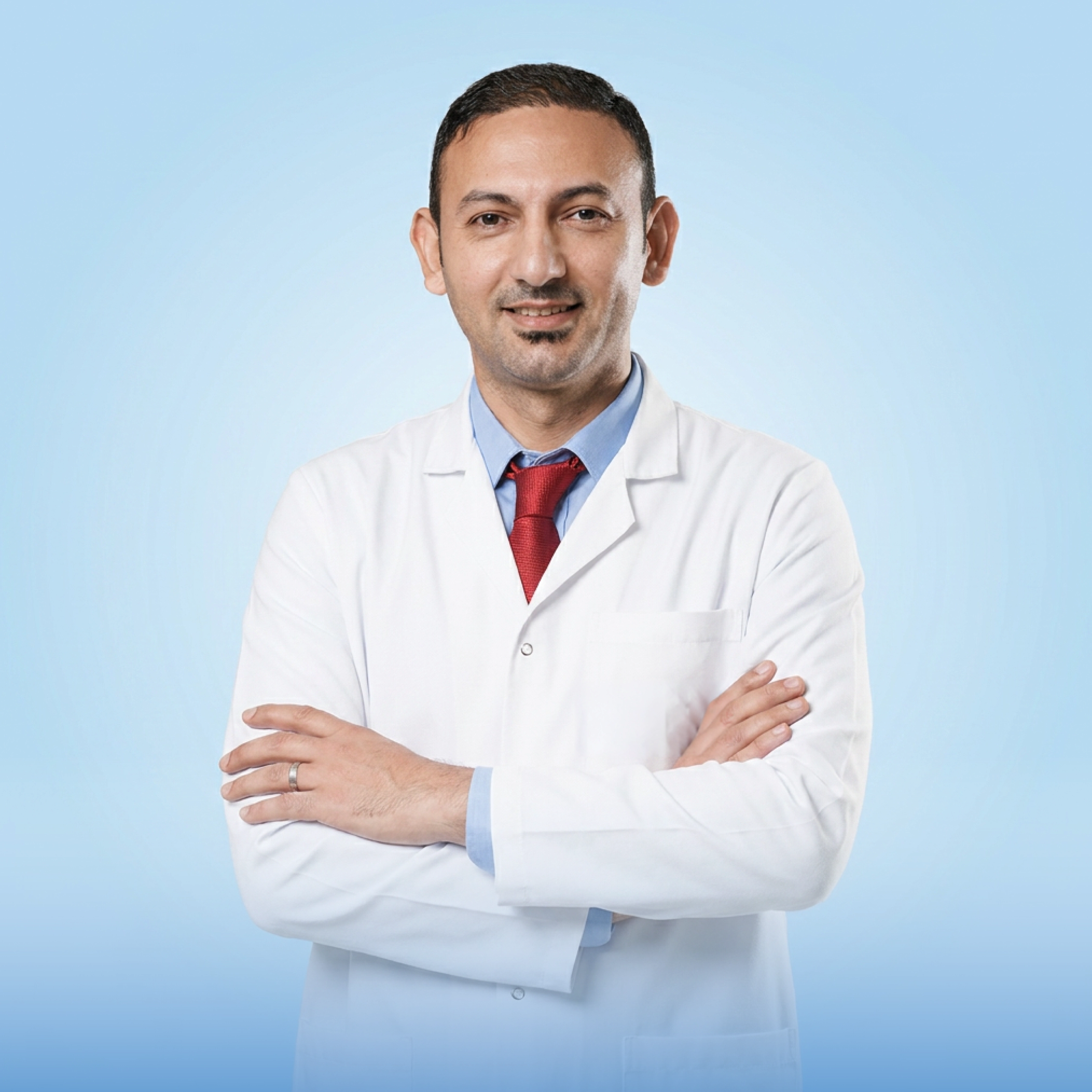 د. محمد حسن