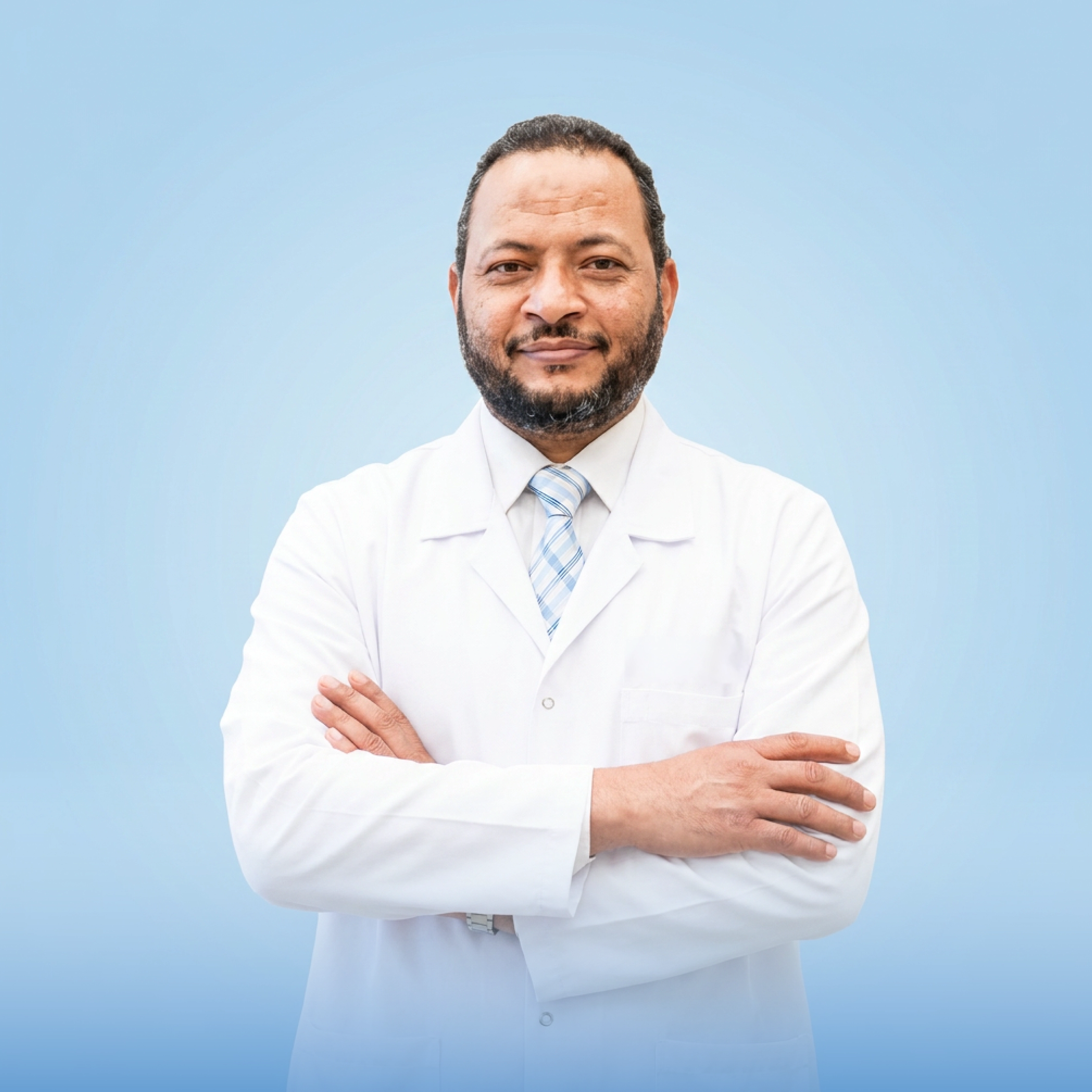 د. خالد مقبول