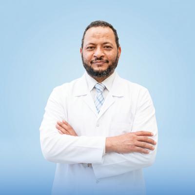د. خالد مقبول