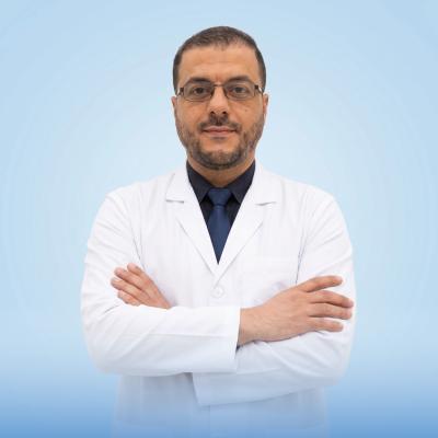 Dr. Ahmed Abd Elwahab