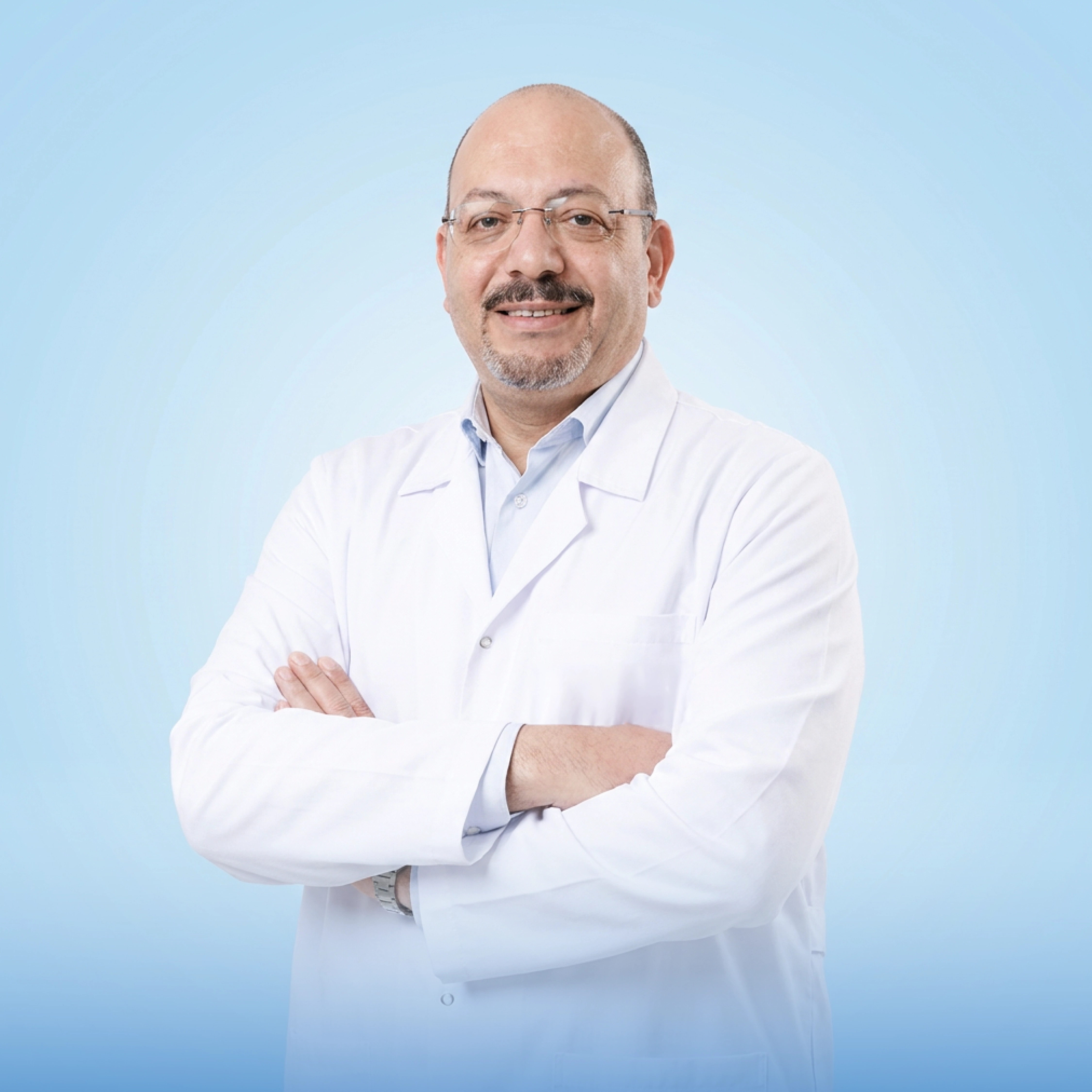 Dr. Bahaaeldin Gaber