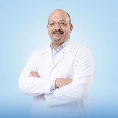 د. بهاء الدين جابر