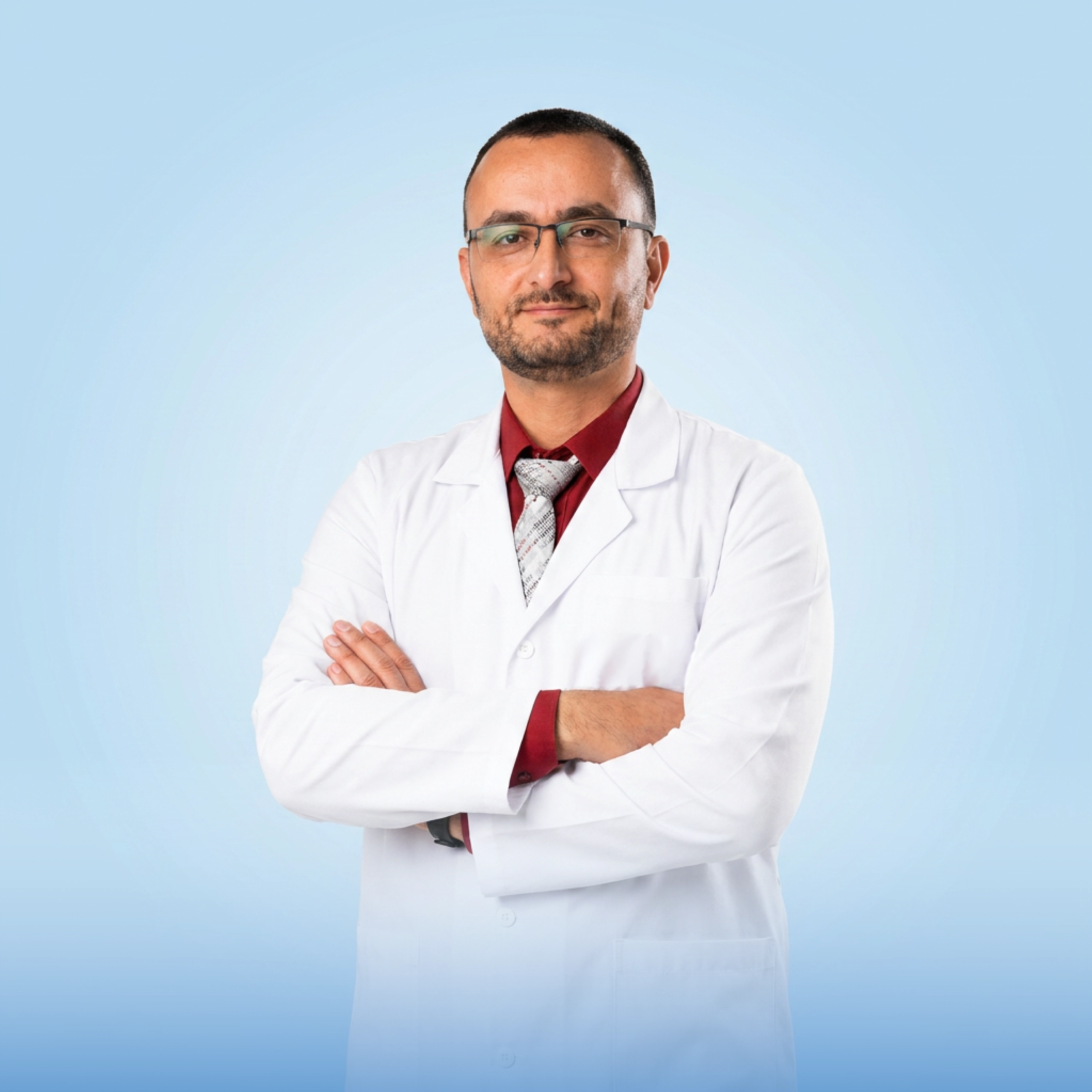 د. ابراهيم الحسيني
