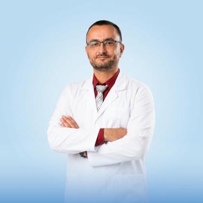 د. ابراهيم الحسيني