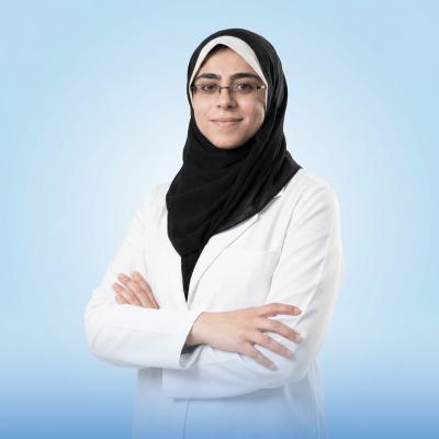 د. اسماء فهمي