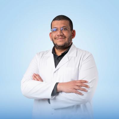 د. معتز محمود