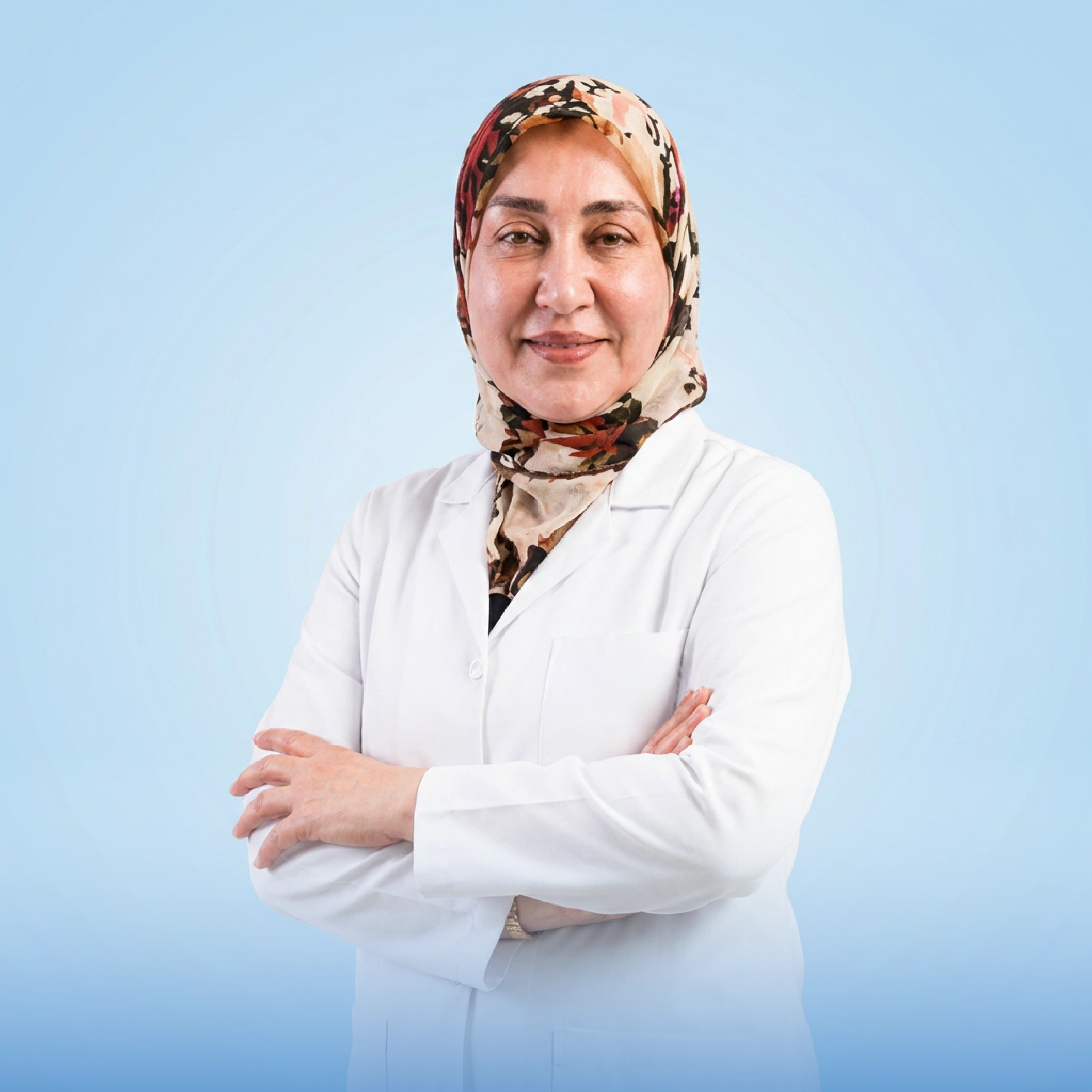 د. عايشة الرفاعي