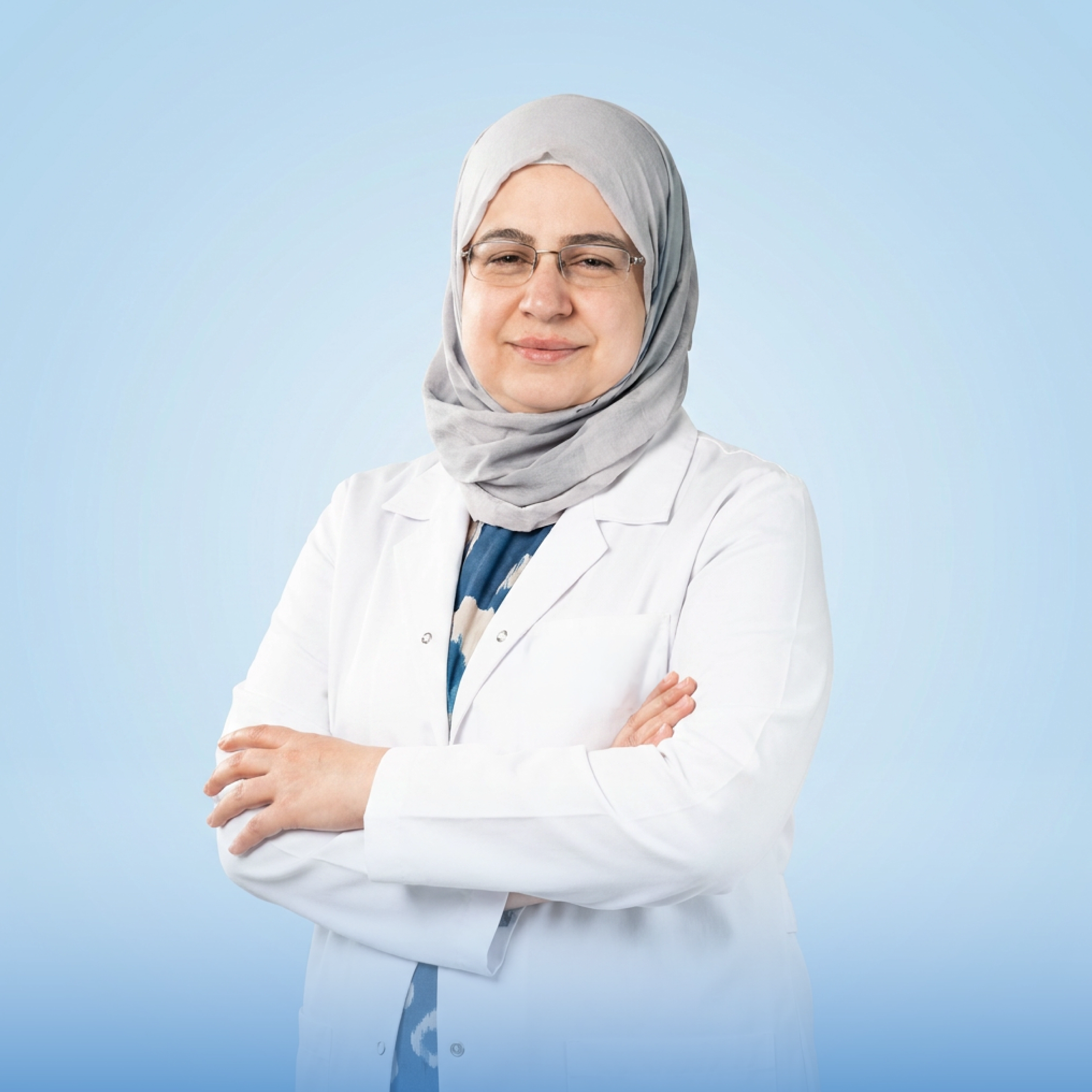 د. اروى الكرم