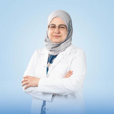 د. اروى الكرم