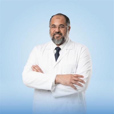 د. محمد ابو الفضل