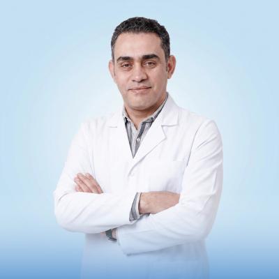 د. احمد عبدالكريم