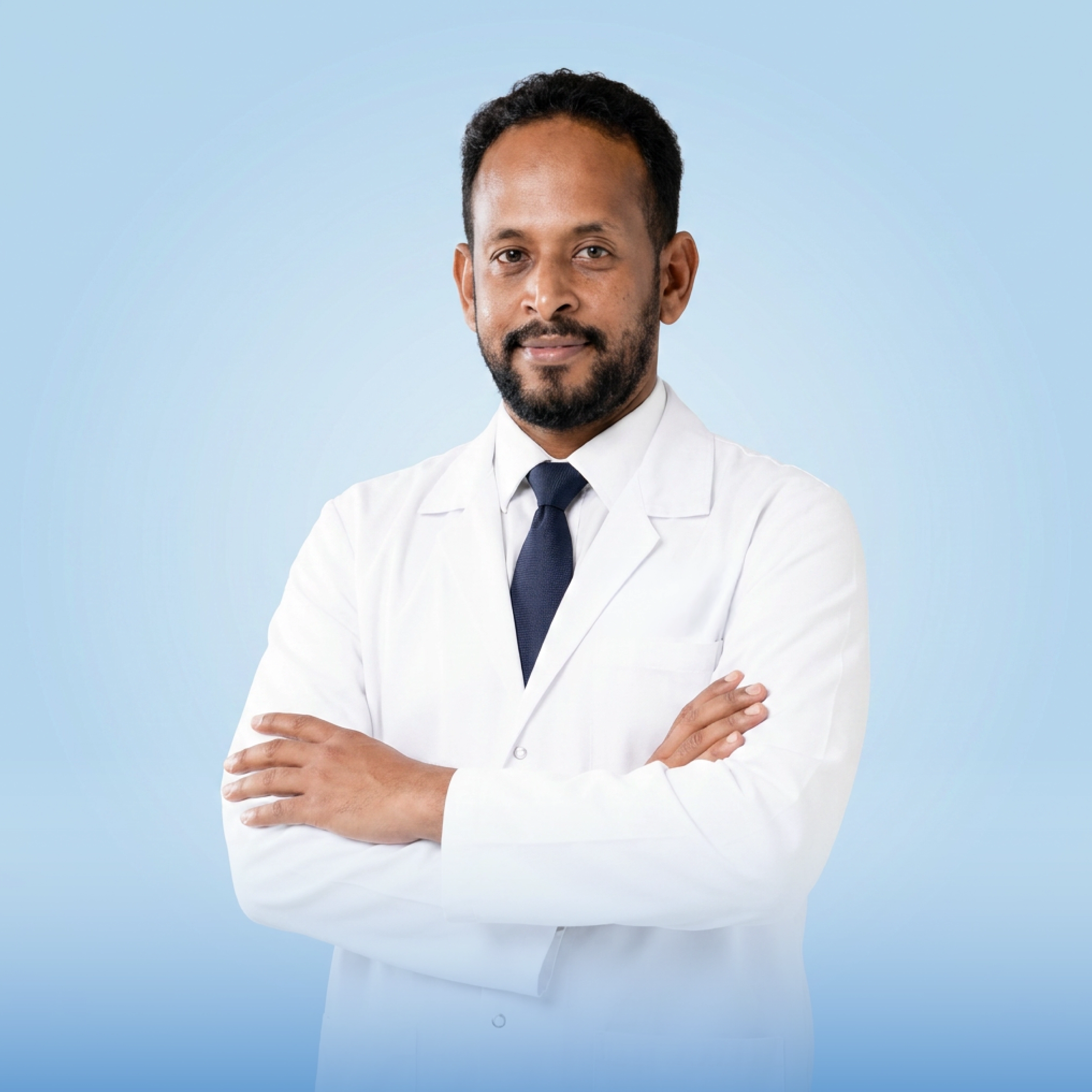 د. البراء حجازي