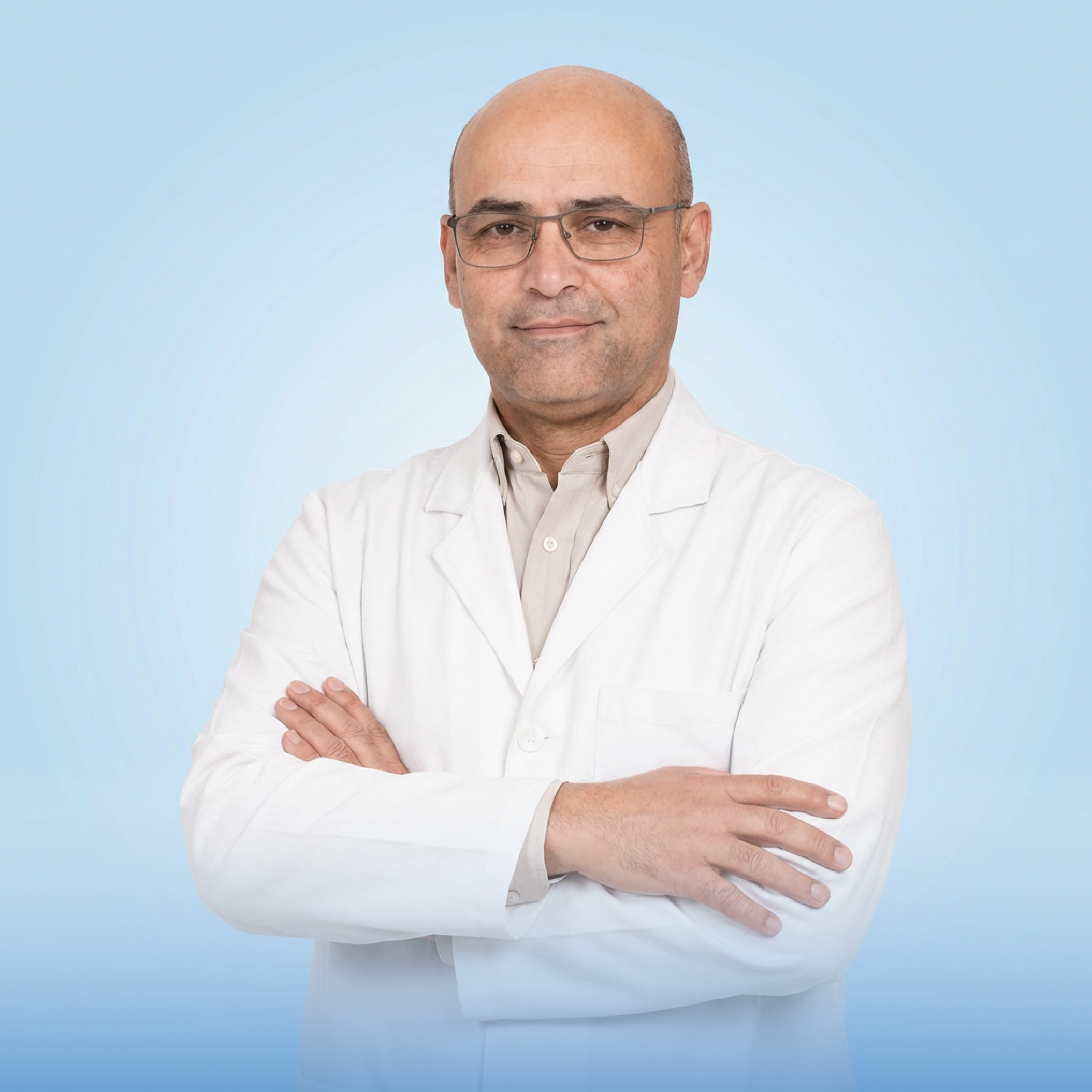د. أسامة المنصور