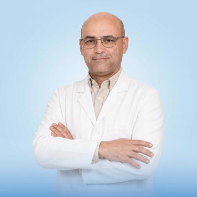 د. أسامة المنصور