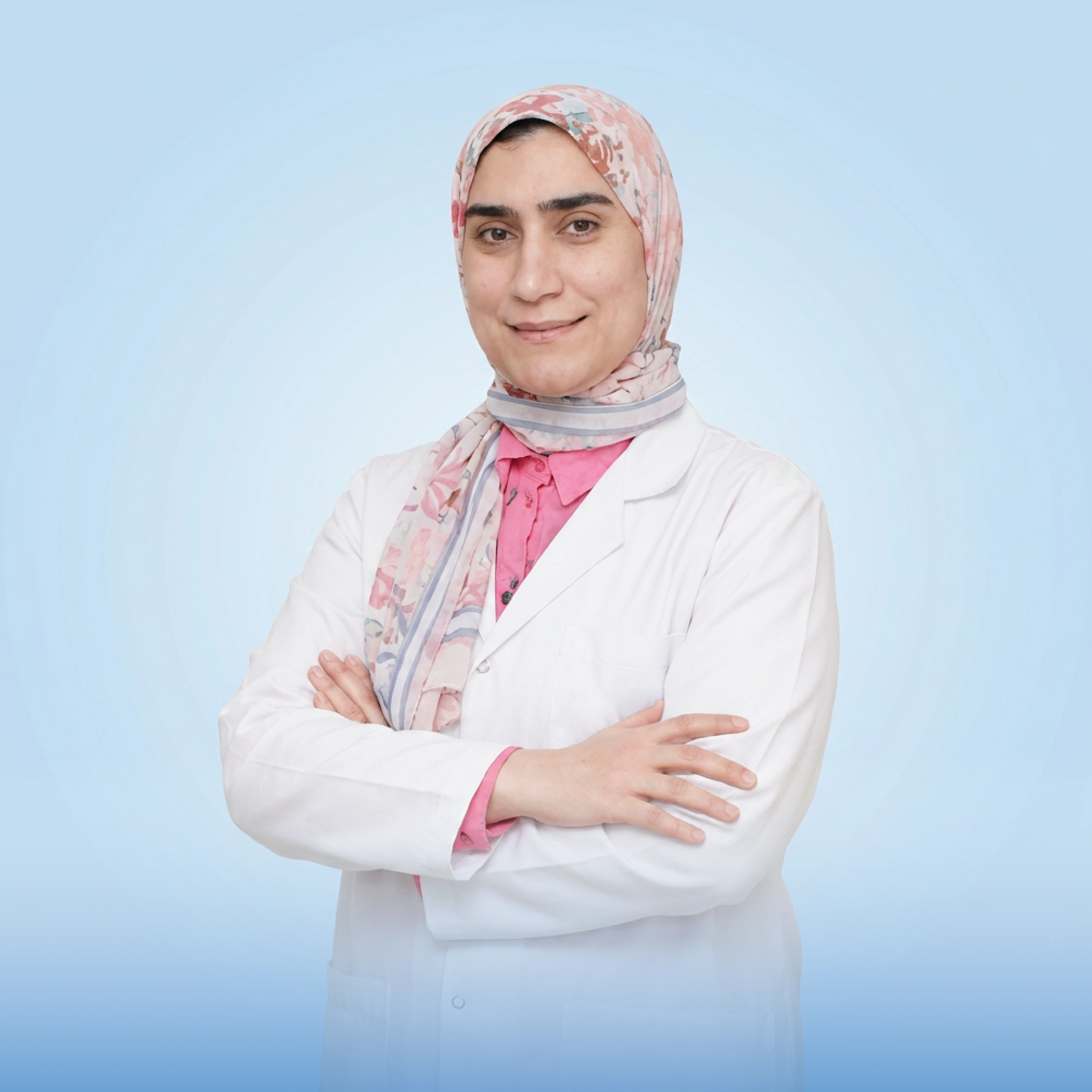 د. منال احمد