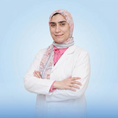د. منال احمد