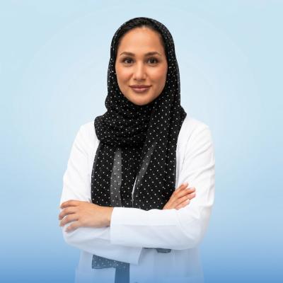 د. سارة الجبري