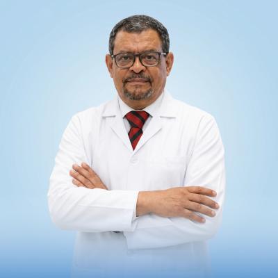 د. اشرف فاعوري