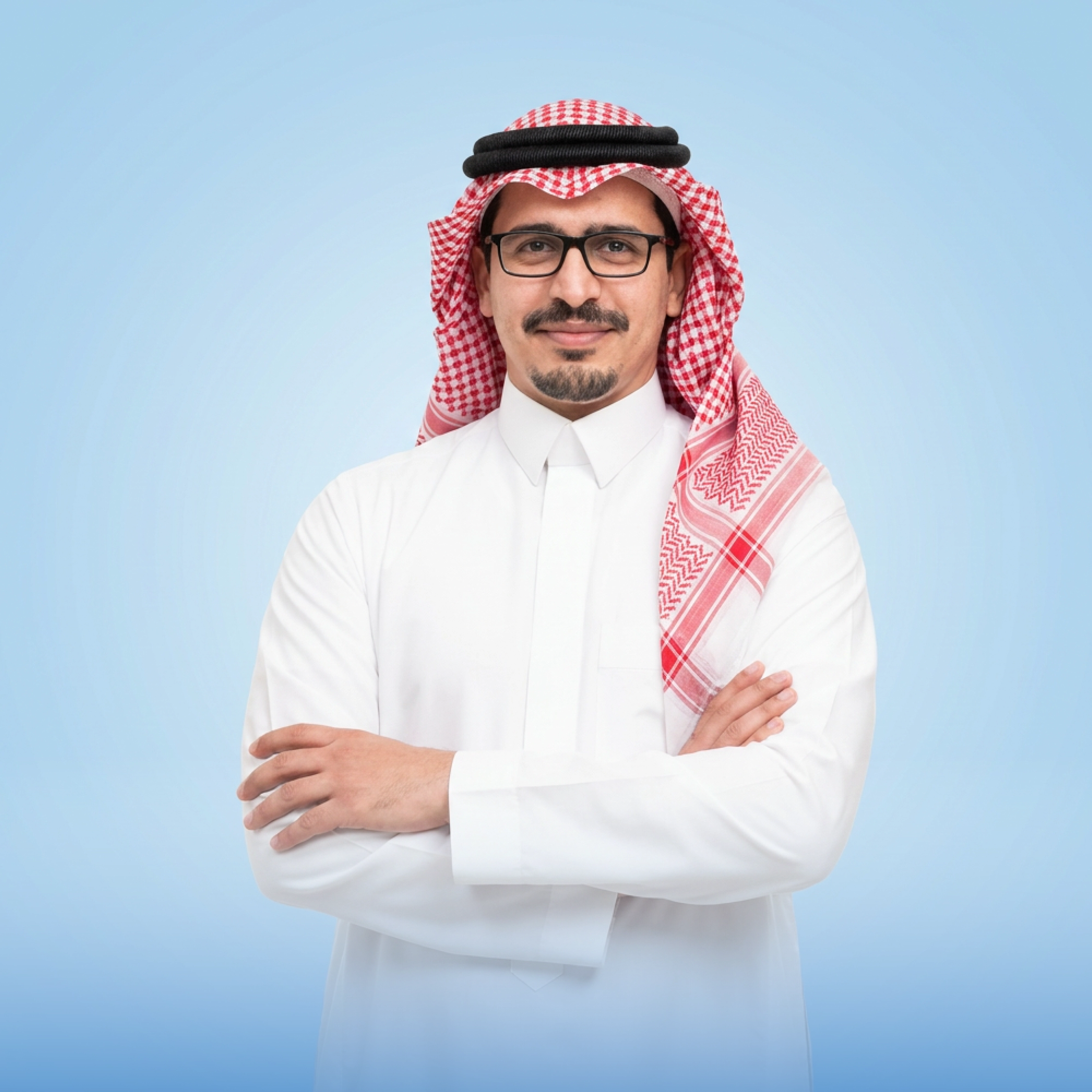 د. عبدالله القرعاوي