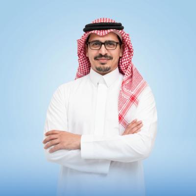 د. عبدالله القرعاوي