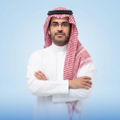 د. خالد الباحوث