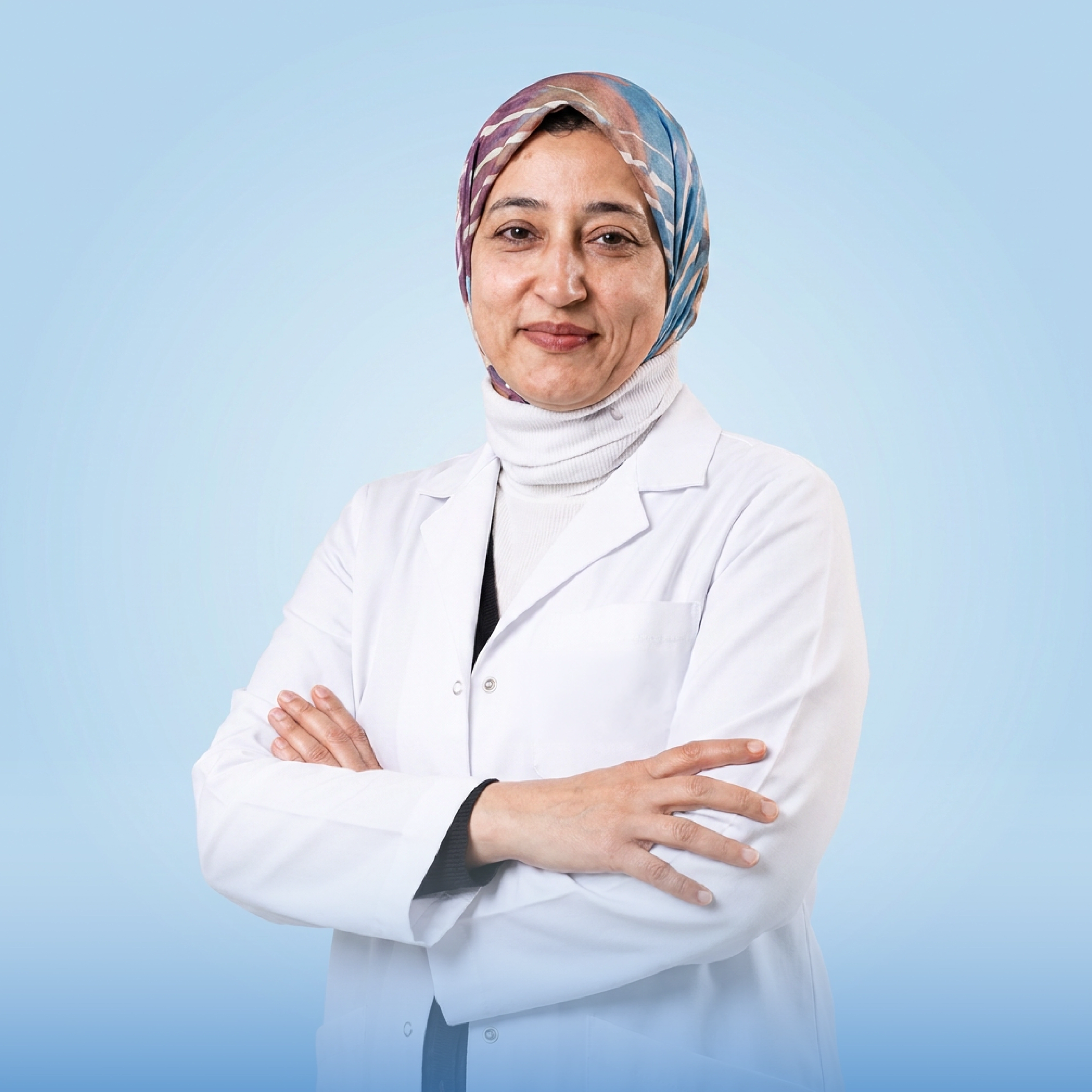 د. ريهام احمد