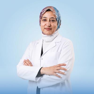 د. ريهام احمد