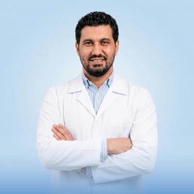 د. عبدالرحمن نور الدين