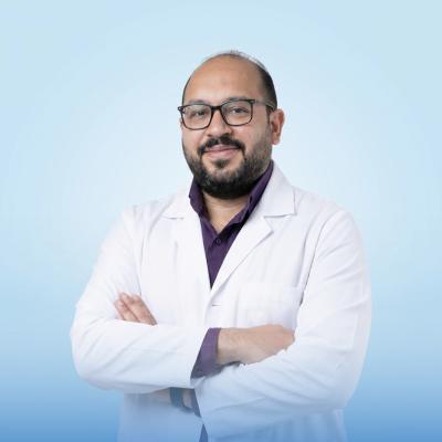 د. شادي احمد 
