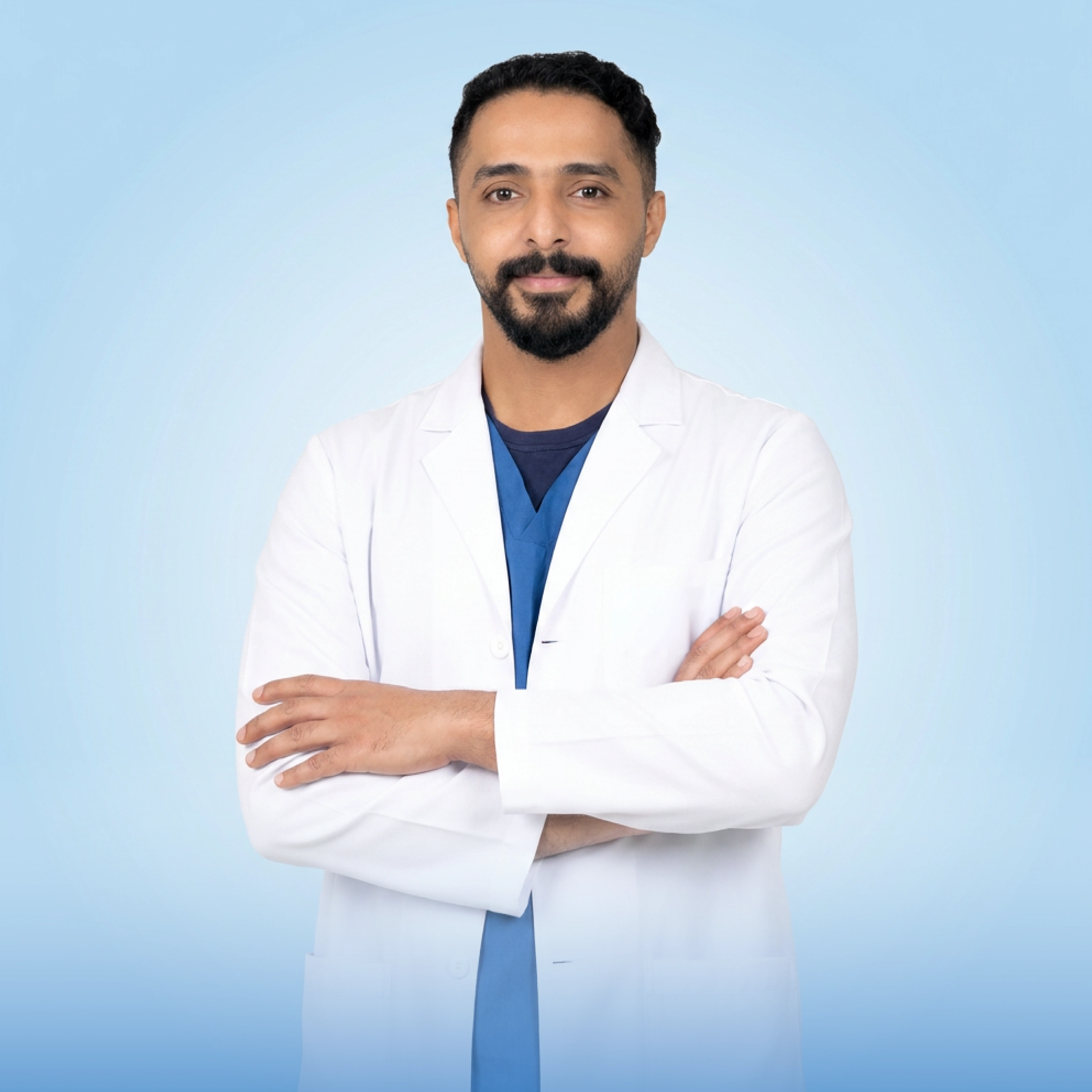علاء الحازمي