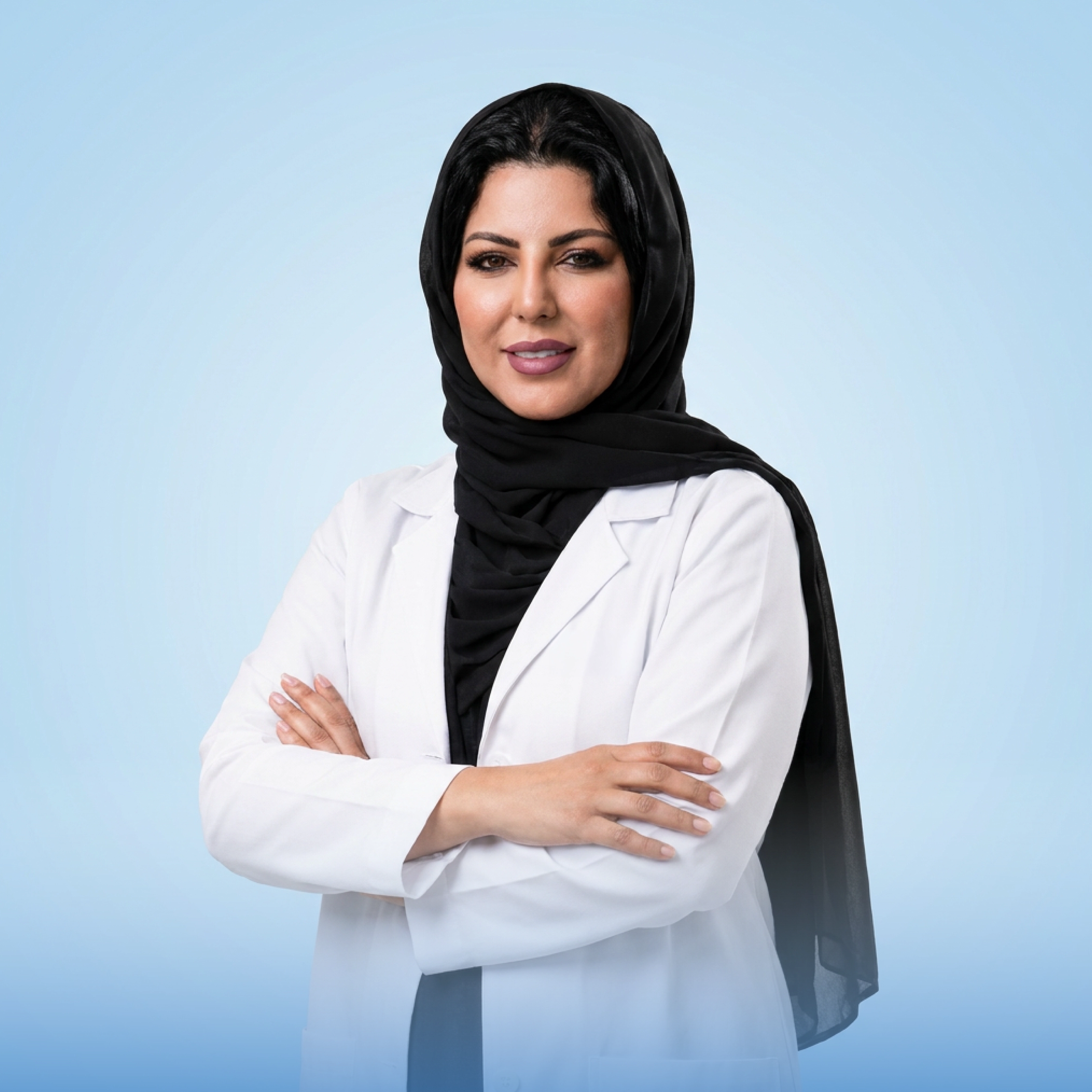 د. امينة غربي