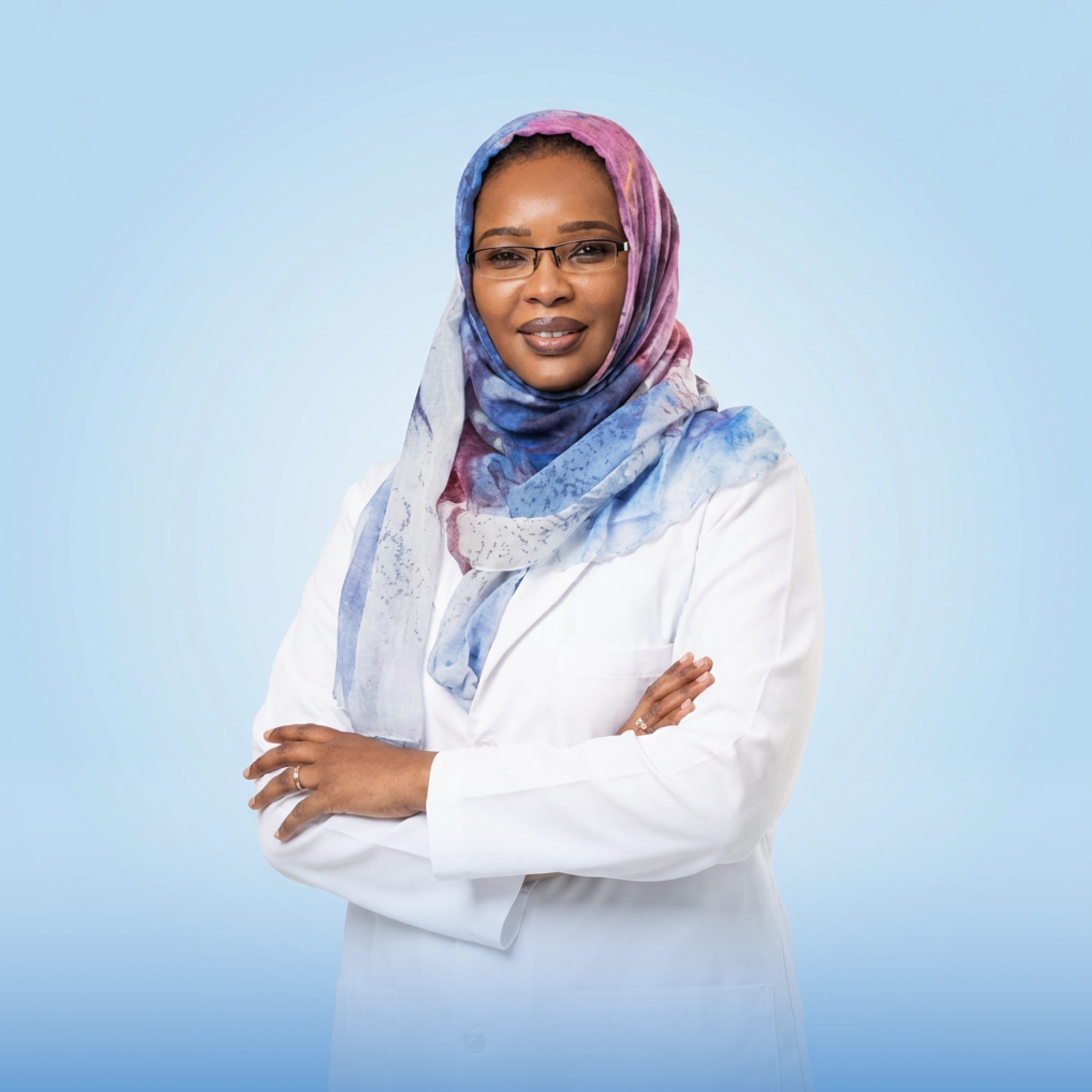 Dr. Zeinab Altijani