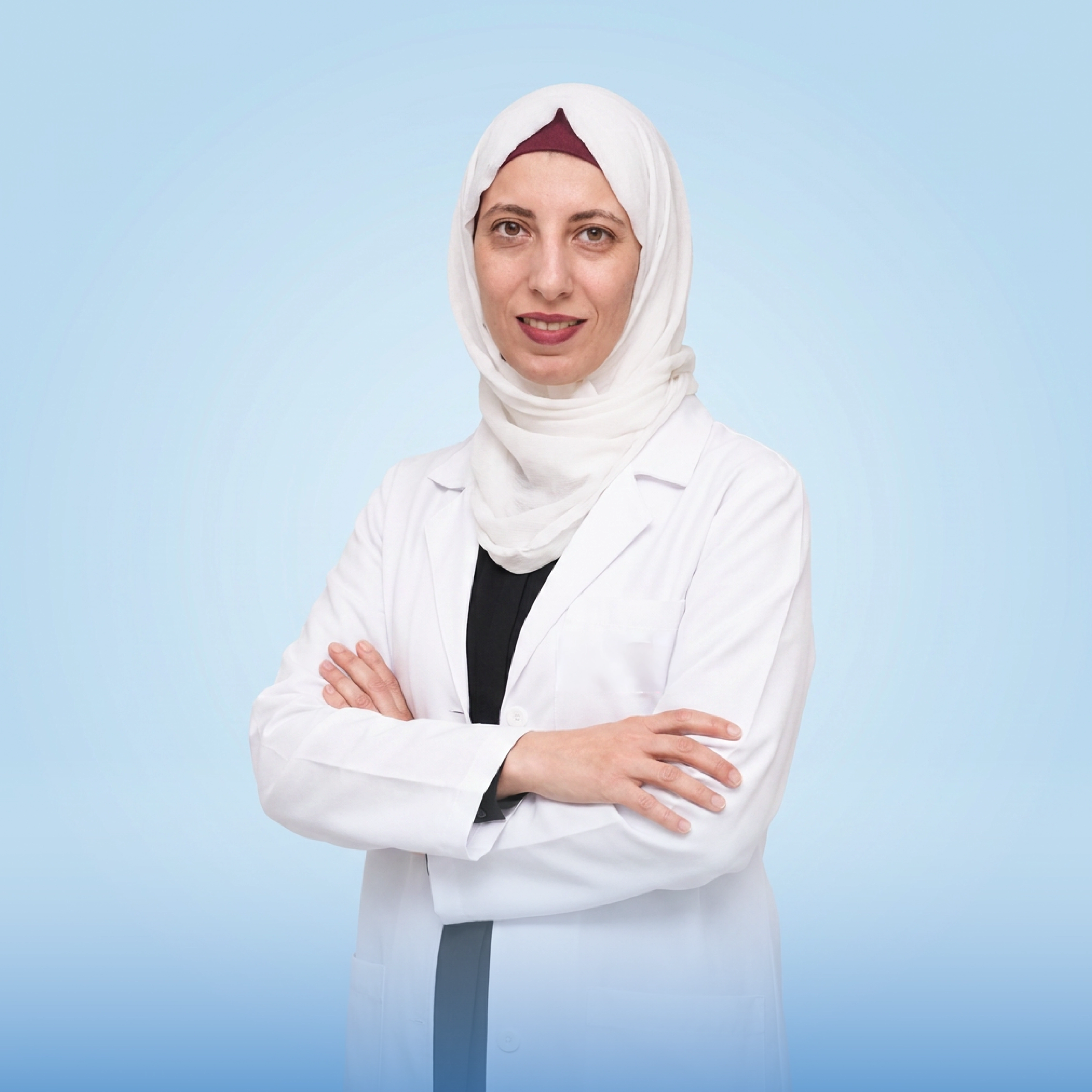 د. الاء ابو جامع