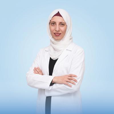 Dr. Alaa Abo Jamea