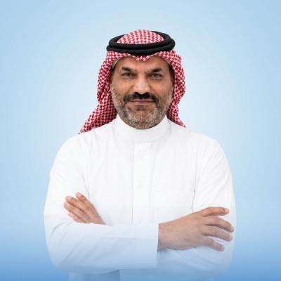 د. بادي العنزي