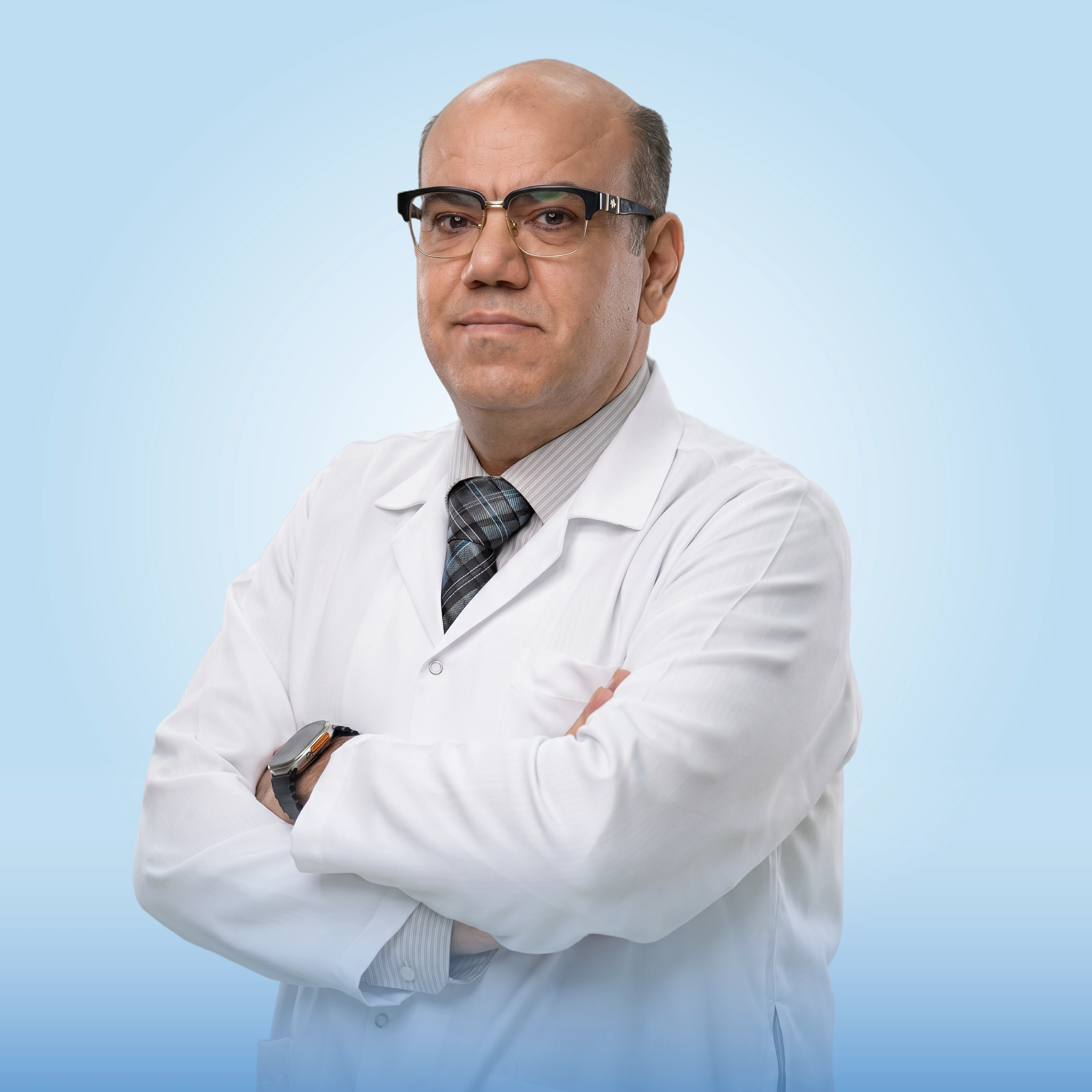 د. حاتم الشهاوي