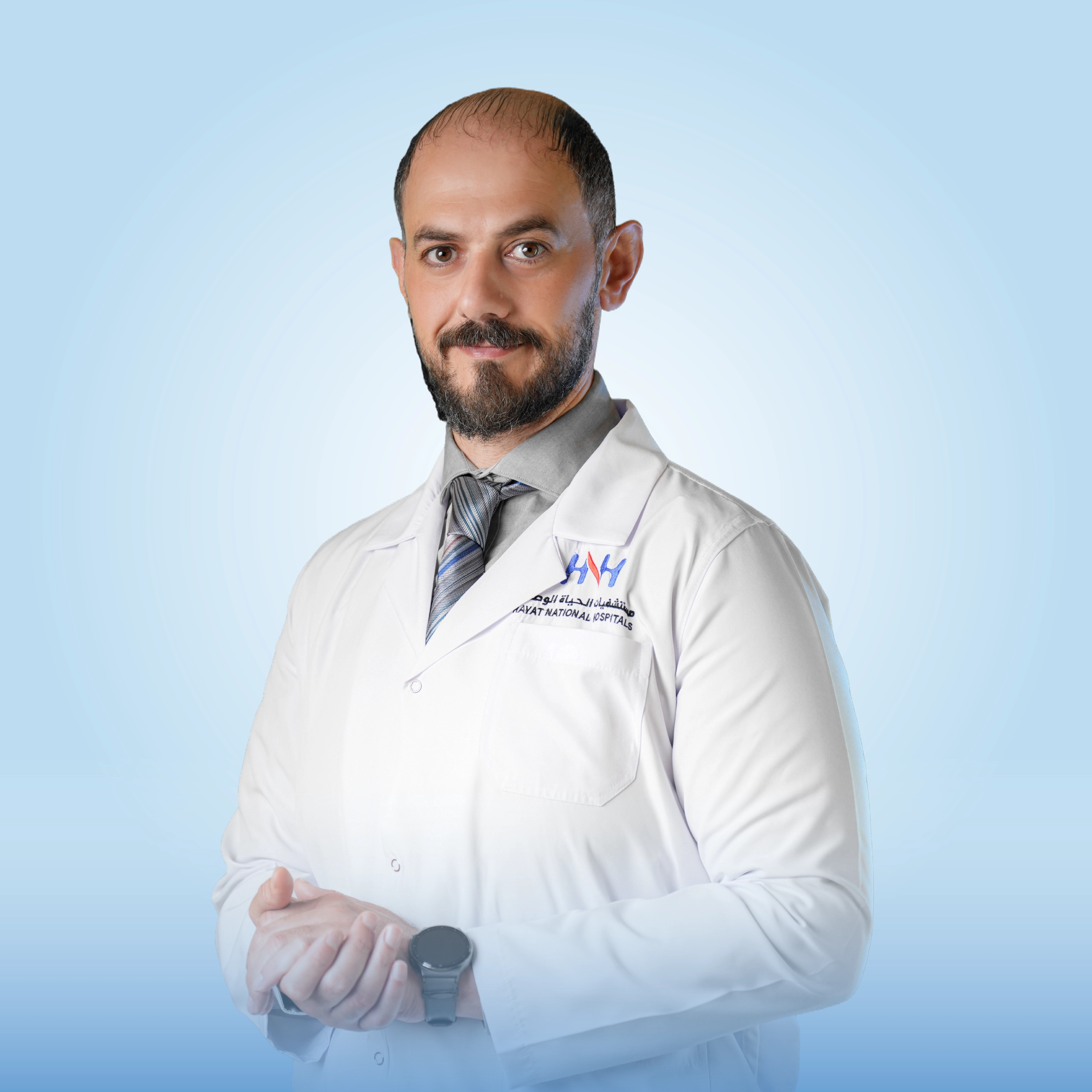 Dr. Taher abu humidan