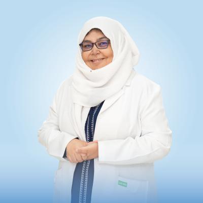 د. أسماء عبد الرحمن